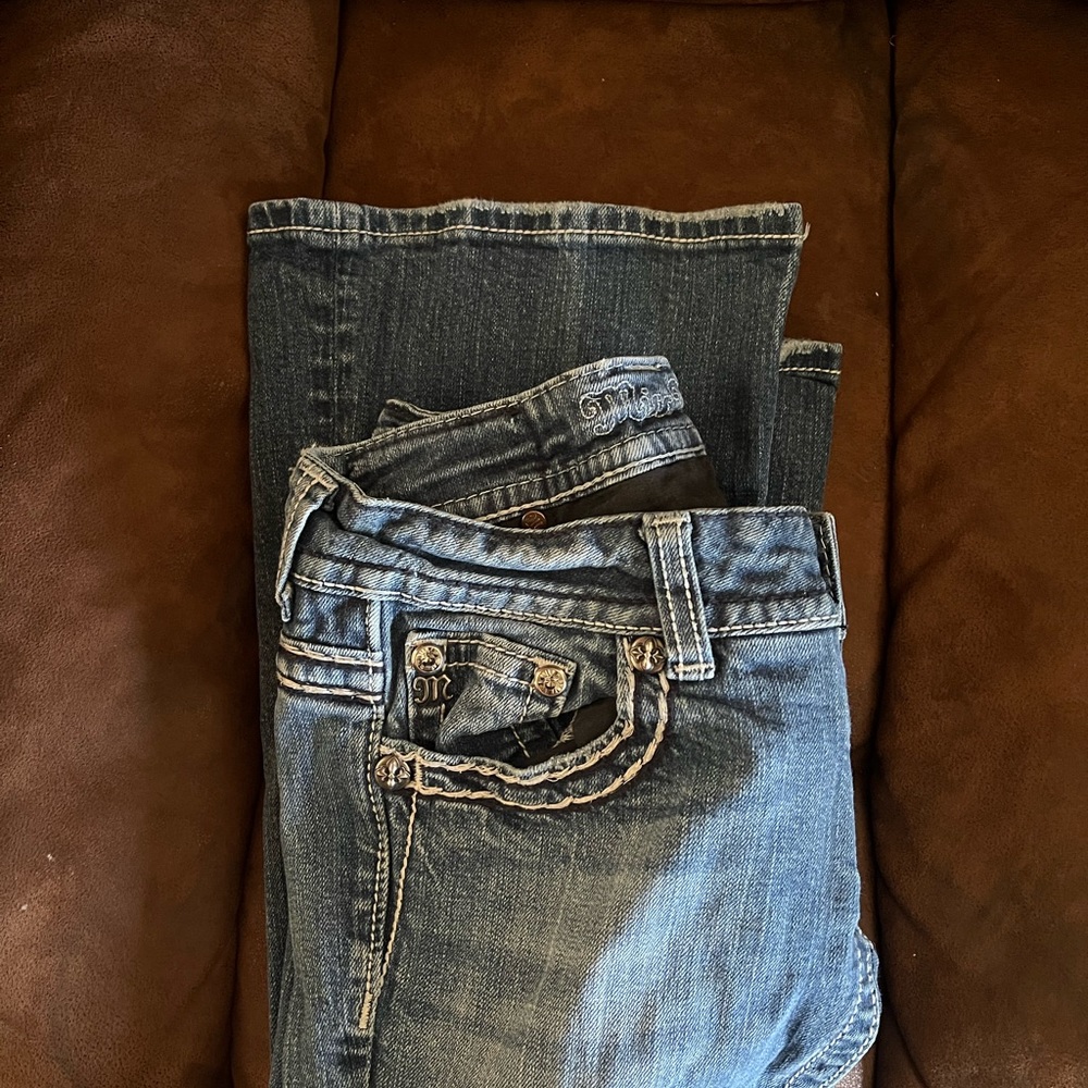 Miss Me Jeans 26